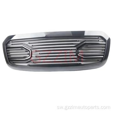 RAM 1500 2013-2018 Rangi ya Kuoka Rangi ya Mbele